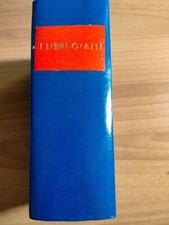 Racc. Libri Gialli Palmine