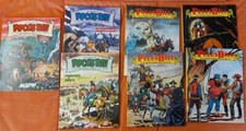 PECOS BILL Dardo (51-57) -