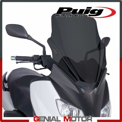 Cupolino puig fume scuro - cupolino,