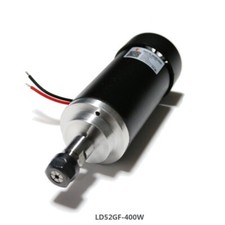 Mandrino ad alta velocità