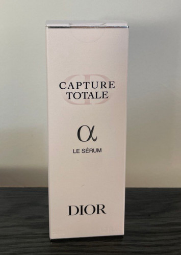 Dior capture totale serum - totale,