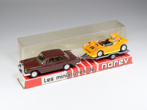 Norev 110 grand prix - -,