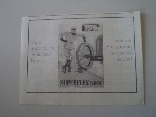 Advertising pubblicità 1928 - advertising,