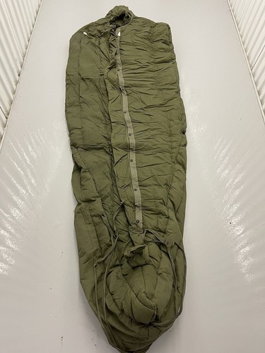 Army sacco pelo piumino - us, a