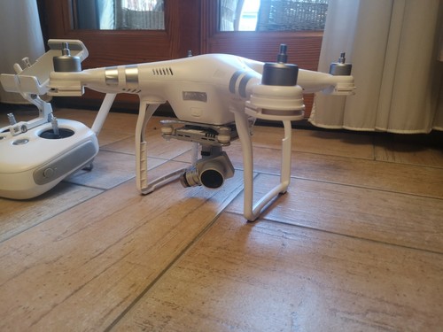 Dji phantom advanced - 3,