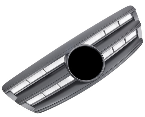 Griglia sportiva per mercedes - griglia,