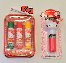 HELLO KITTY Lip Smacker Lotto