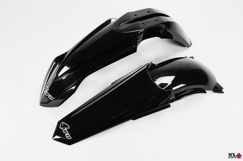 Kit parafanghi restyling - parafanghi,