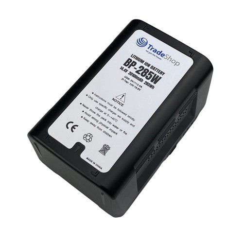 Batteria 285wh 20100mah 4v - 285wh,