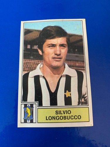 Figurina calciatori panini - figurina,