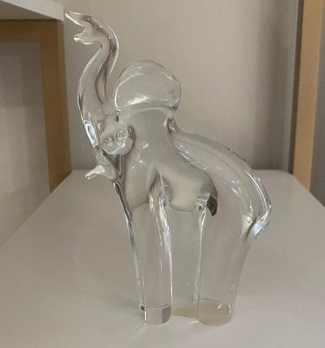 Scultura elefante vintage - elefante,