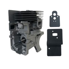 Blocco corto per soffiatore