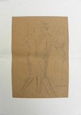 Marcello Dudovich (Trieste