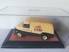 Fiat 615 modellino furgone