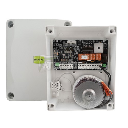 Centrale universale 24v - universale,