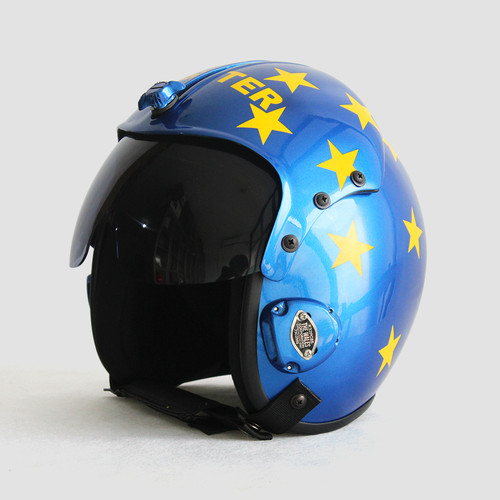 Hgu top gun - hgu-33,