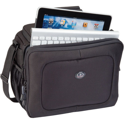 Borsa tracolla tamrac zuma 4 - tracolla,