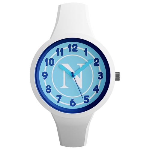 Orologio junior ssc - ssc, napoli
