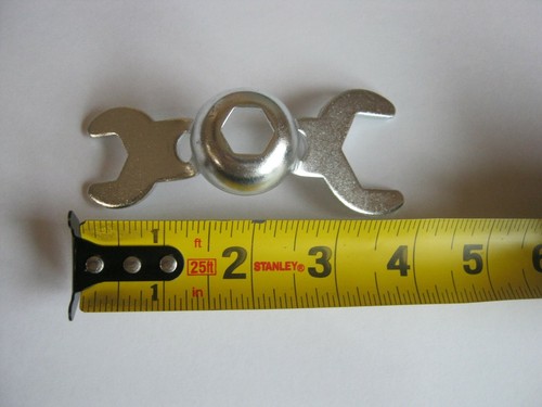 Nuovo riedell 102046 strumento - nuovo,