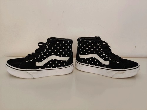Sneakers donna vans - donna,