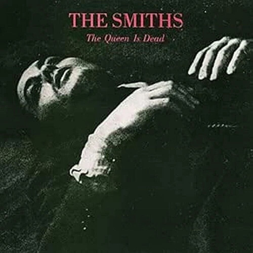 The smiths queen is - queen,