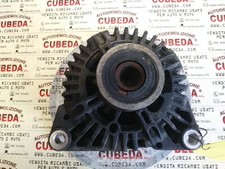 Alternatore Citroen C-Crosser 2.2 Hdi 2008 4HN 9662731680 2543476A