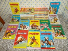 PECOS BILL LIBRETTO SEQUENZA