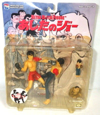 Figura ultra dettagliata rocky - ultra,