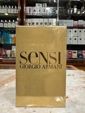 GIORGIO ARMANI SENSI 100 ML