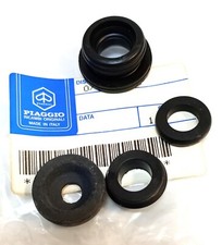 GOMMINI REVISIONE POMPA FRENO