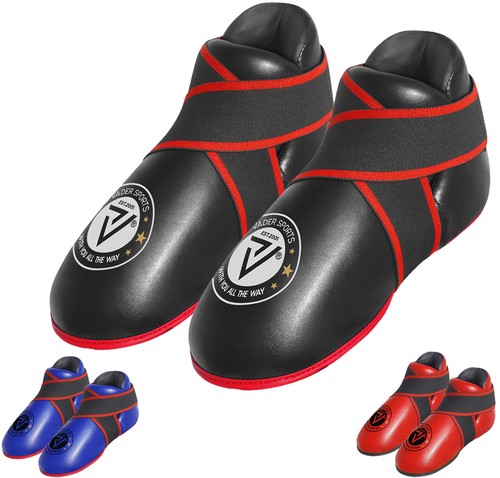 Stivali kickboxing arti - stivali,