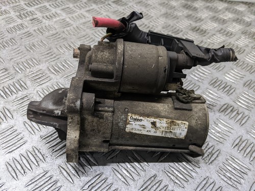 Motorino avviamento ford - avviamento,