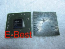 Chipset RS690MC 216LQA6AVA12FG con sfere 1 pezzo
