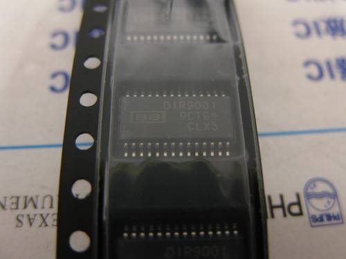 Dir9001 khz ricevitore - 1x,