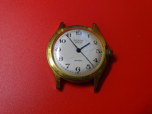 Vintage orologio meccanico - vintage,
