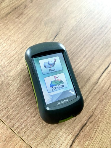 Garmin approach golf - garmin,