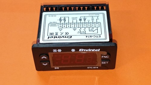 Teletermostato tipo eliwell - teletermostato,
