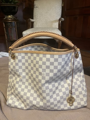 Louis vuitton artsy azur - louis,