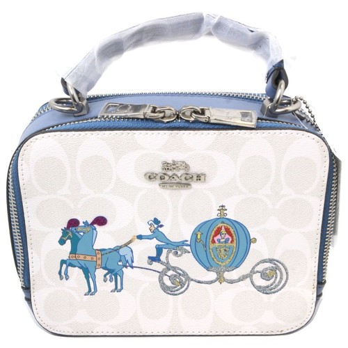 Borsa tracolla coach - coach, c1426