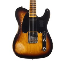 Fender custom shop 1951 - custom,
