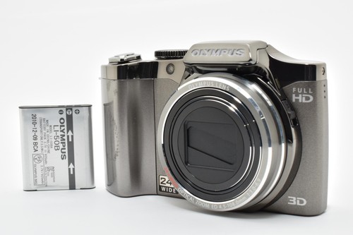 Fotocamera digitale compatta