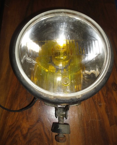 Phare cibie oscar - cibie,
