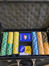 valigia poker eurobet