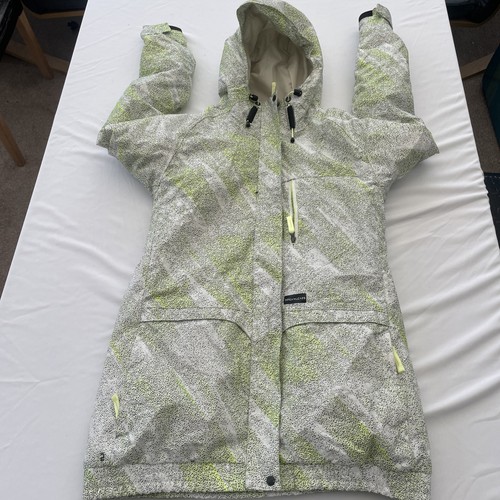 Giacca sci snowboard - giacca, sci/snowboard