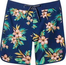 QuikSilver Mens's Surfsilk