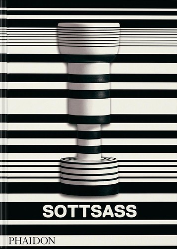 Ettore sottsass phillipe thome - sottsass,