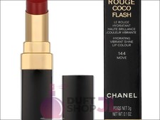 Chanel Rouge Coco Flash