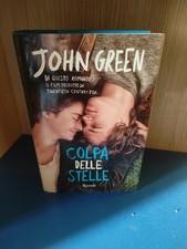 John Green - COLPA DELLE