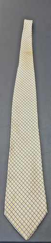 Crvad124 cravatta vintage - cravatta,