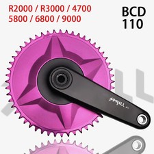 Pass quest 3mm offset anello - 3mm,